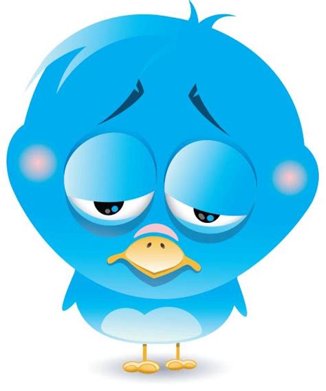 Sad Bird Cliparts | Free Download Clip Art | Free Clip Art | on Clipart ...