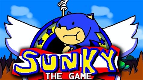 Sunky | Sanic Hegehog Wiki | FANDOM powered by Wikia