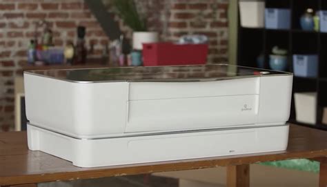 Glowforge is making materials that its laser cutters can automatically ...