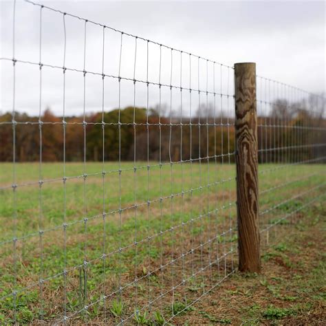 Stay Tuff 949/6/330 Cattle Fence - RanchCity.com