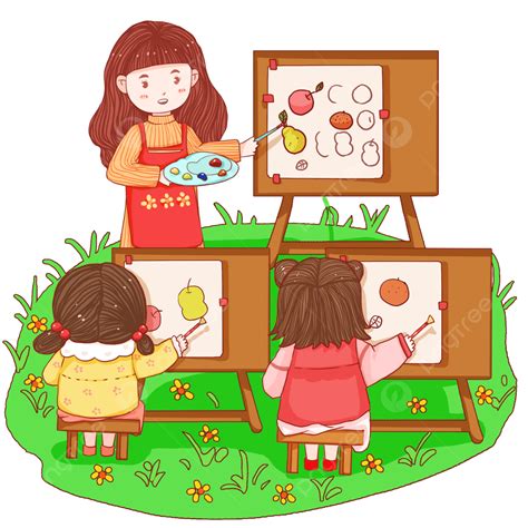 Clase De Arte PNG ,dibujos Arte, Class, Clase De Interes PNG y PSD para ...