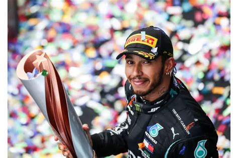 Formula 1: Lewis Hamilton wins record-equalling seventh title in grand ...