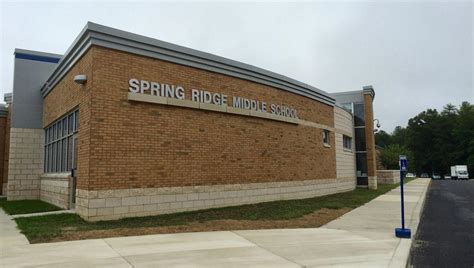 Spring Ridge Middle students ill after consuming candy-like substance with THC | Breaking ...