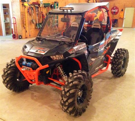 2013 Polaris Rzr 800 Eps Le Motorcycles for sale