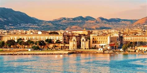 One Day in Palermo - Itinerary, Map, Tips & Guide | The Gap Decaders