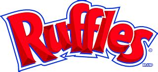 comida chatarra: Ruffles