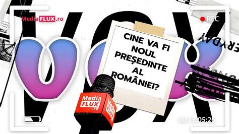 EXCLUSIV. Alegeri prezidențiale 2024. Cine va fi noul Președinte al ...