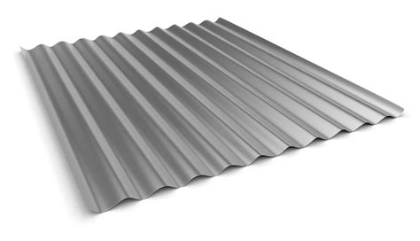 Corrugated Stainless Steel | BS Stainless