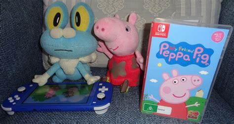 My Friend Peppa Pig by CheerBearsFan on DeviantArt