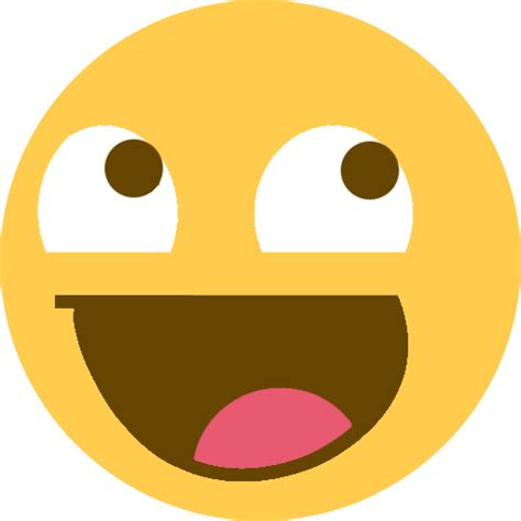 awesomeface - Discord Emoji