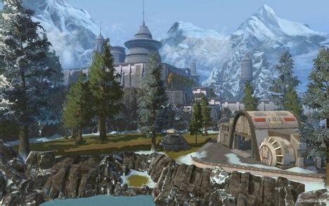 Tython - SWTOR Wiki Guide - IGN