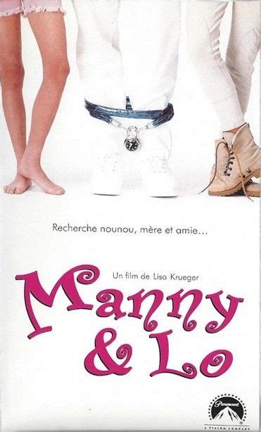 Manny & Lo - Film (1996) - SensCritique