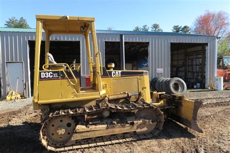 Cat D3 Dozer for sale