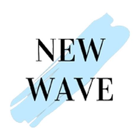 New Wave Fashion by iSelect-Sarl