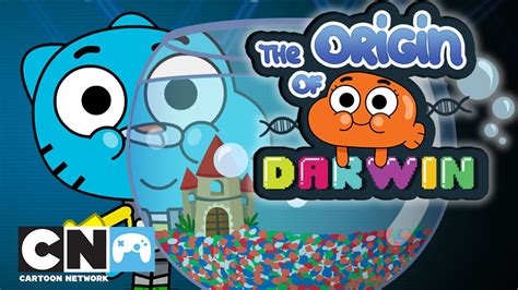 Cartoon Network Games The Amazing Of Gumball