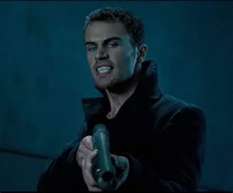 David | Underworld movies, Theo james, Underworld trilogy