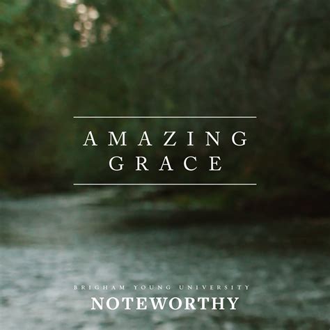 eClassical - Amazing Grace (My Chains Are Gone) - Single