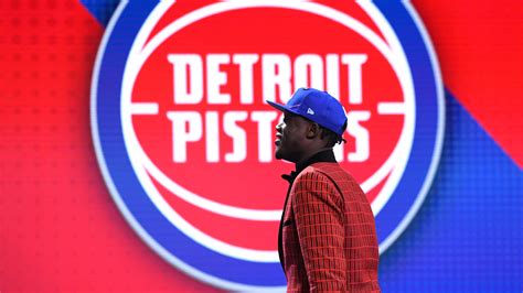 Detroit Pistons must wait until mid-October for NBA draft, free agency