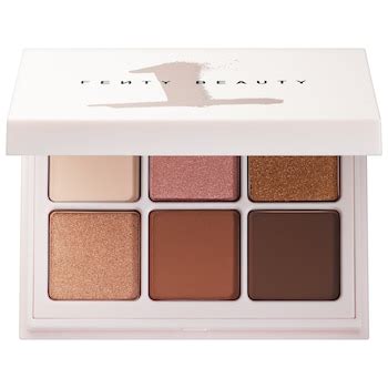 Snap Shadows Mix & Match Eyeshadow Palette - Fenty Beauty by Rihanna ...