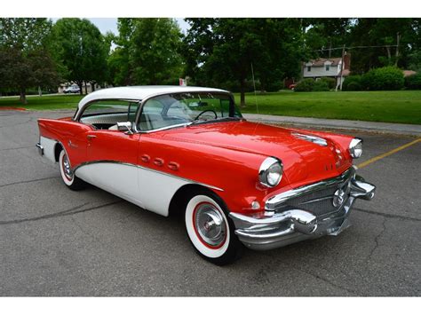 1956 Buick Special for Sale | ClassicCars.com | CC-998438