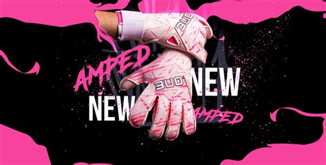 The One Glove ® | Goalkeeper Gloves