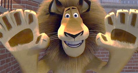 Alex the Lion Madagascar Screenshot by DarkMoonAnimation on DeviantArt