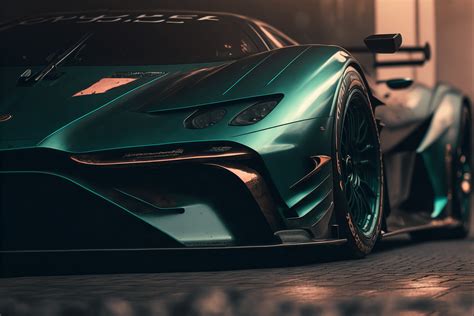 Brabham BT62 inspired hyper car : r/AiGenCarporn