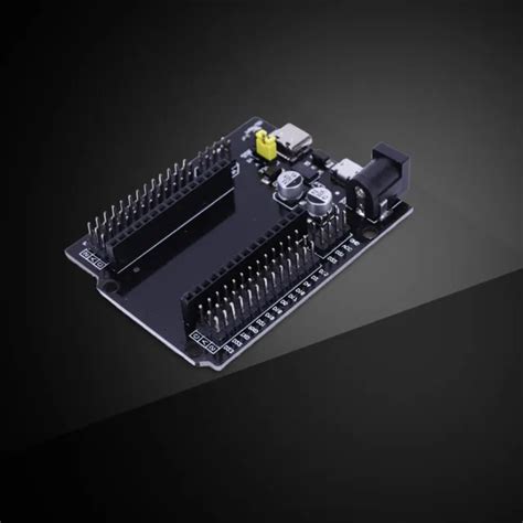 ESP32 ESP32 30P Power Module Low Power Consumption DEVKIT V1 Power Supply Panel £3.44 - PicClick UK