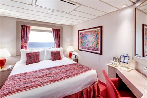 MSC Opera Cabin 9006 - Category OL1 - Premium Ocean View Stateroom 9006 ...