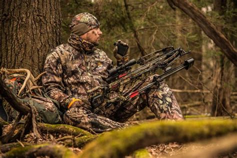 Crossbow Hunting 101: Eight Great Tips To Get You Started - Petersen's Bowhunting