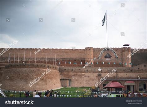 9 Bala Hisar Fort Peshawar Images, Stock Photos & Vectors | Shutterstock