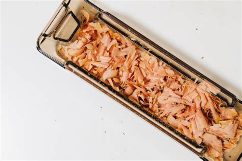 Bonito Flakes (Katsuobushi): What Is It and How to Use It - Recipes.net