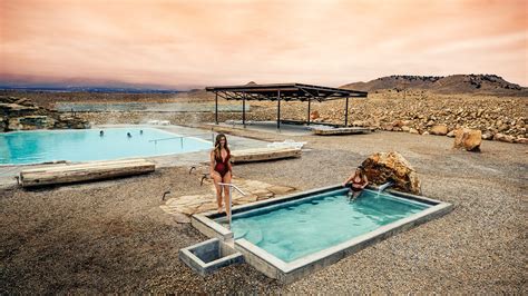 8 Relaxing Hot Spring Getaways to Book Right Now - 5280