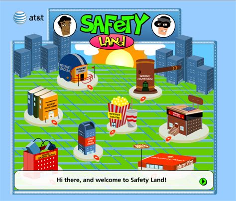 Online Safety - Ms. Rozier's Tech Page