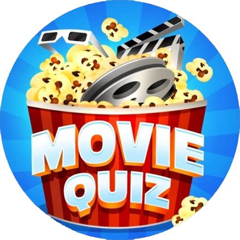 Guess The Movie From The Scene: A Quiz Show For Film Buffs - Custom ...