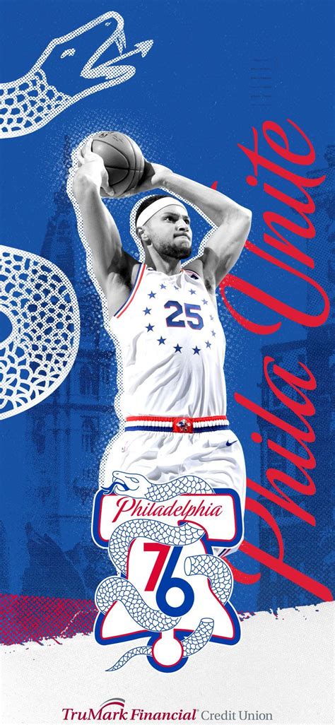 76ers iPhone Wallpapers - Wallpaper Cave