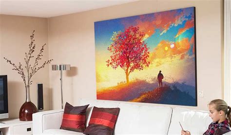 Large Canvas Prints, Extra Large Photo Prints, Up to 87% Off