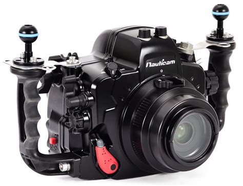 Just announced: Nauticam NA-D600 underwater housing for Nikon D600 camera - Nikon Rumors