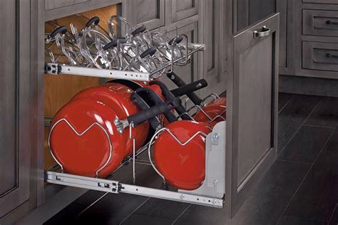 Kitchen Cabinet Organizers Pull Out | Cabinets Matttroy