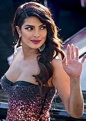 Priyanka Chopra - Wikipedia