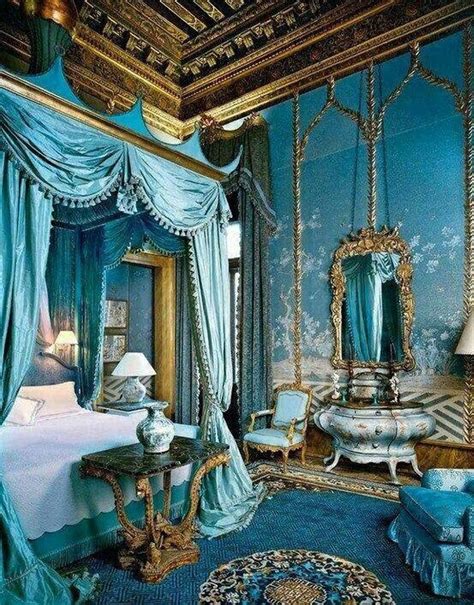 25 Fairytale Rooms You Won’t Believe Actually Exist. #16 Will Leave You ...