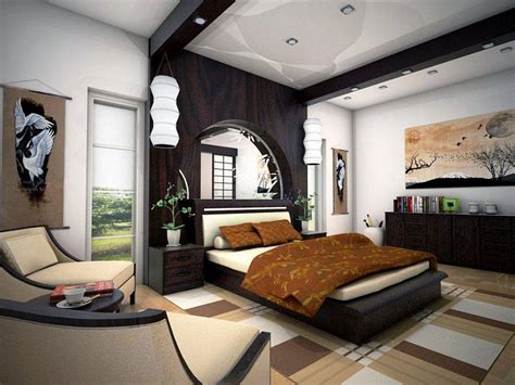 Enjoy Serenity and Comfort with the Ultimate Zen Bedrooms – Bedroom Ideas