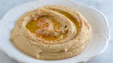 How to Make Hummus That's Better Than Store-Bought - Hummus Recipe - YouTube