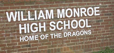 Juvenile charged after sex assault reported at William Monroe High School | Crime ...