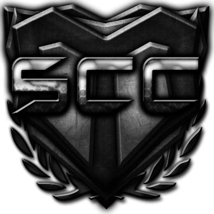 SCC logo by Offensively on DeviantArt