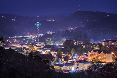 Gatlinburg New Year’s Eve Celebration Returns for 2020