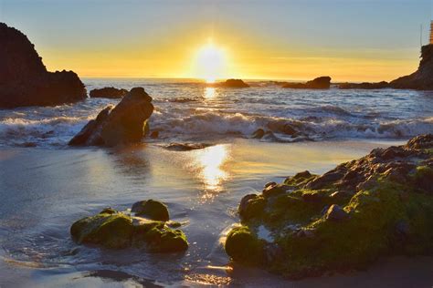 Sunset In South Laguna Beach: Photo Of The Week | Laguna Beach, CA Patch