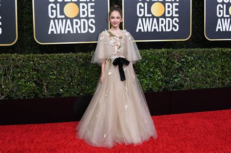 Golden Globes 2020: Red carpet arrivals