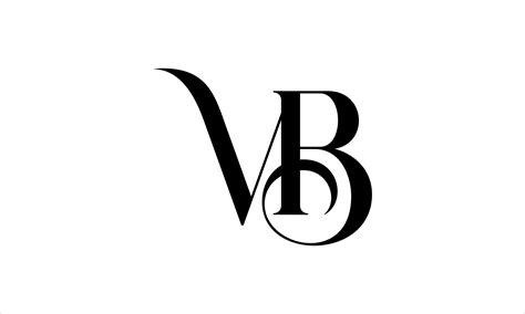 Vb Logo Vector Art, Icons, and Graphics for Free Download