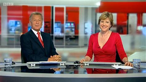 UK Regional News Caps: Susie Fowler-Watt - BBC Look East